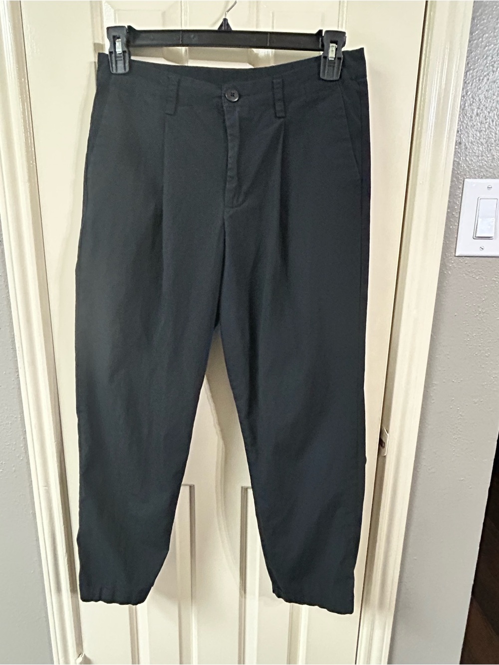 Women’s Kut From The Kloth 100% Cotton Trousers Size 8